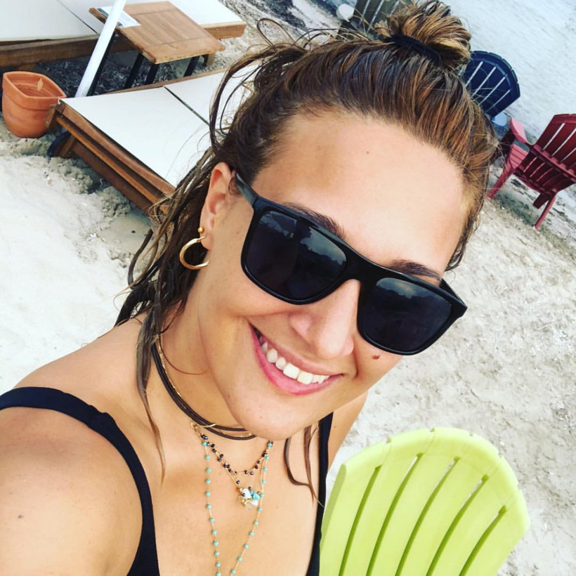 Gupse Özay'ın film için aldığı kilolar başına bela oldu - Resim: 4