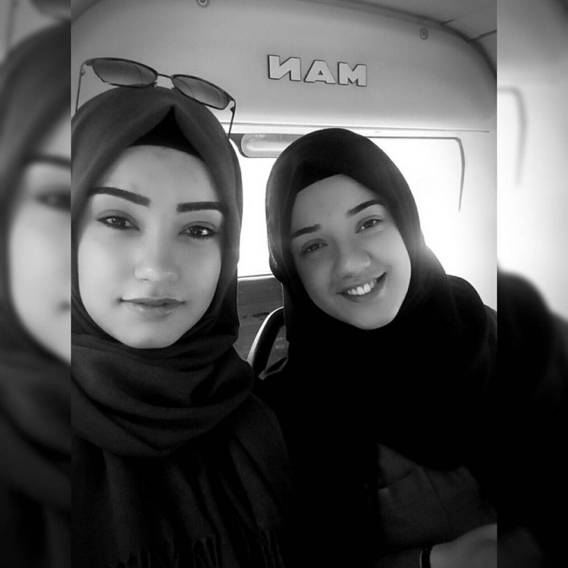 AK Parti MKYK'sının en genç ismi Hatice Merve Tatar kimdir? - Resim: 3