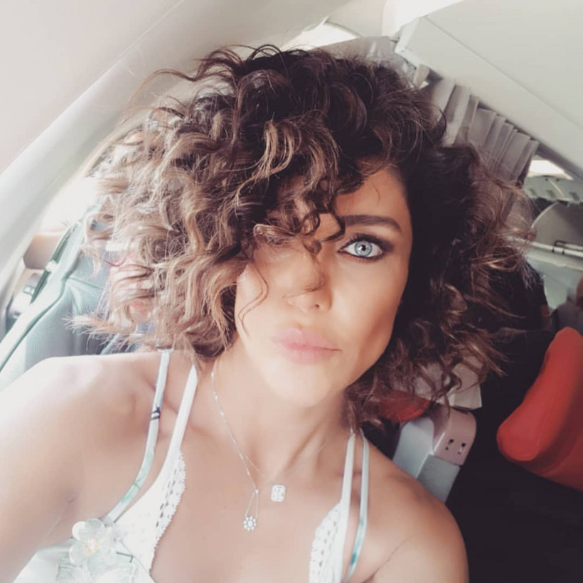 Akkaya: Tom Cruise ile aynı iğneyi yaptırıyorum! - Resim: 1