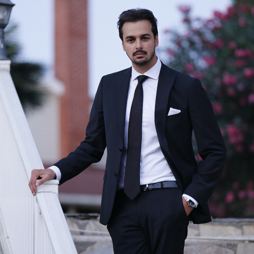 ATV'nin 'Bir Zamanlar Çukurova' dizisine flaş transfer! - Resim: 3