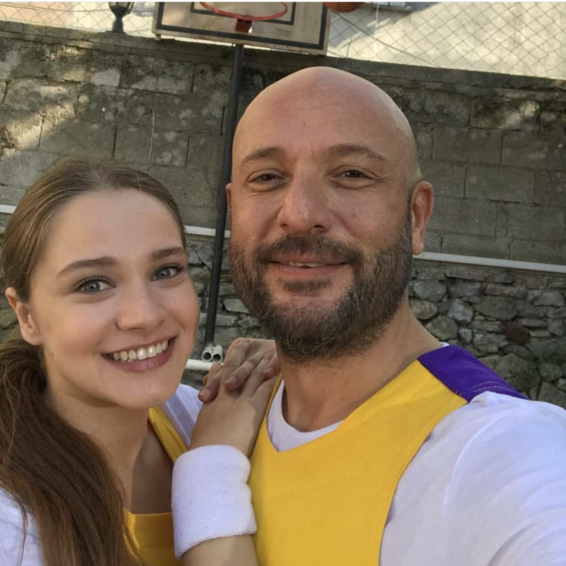 Kanal D'nin '1 Litre Gözyaşı' dizisinin kadrosuna sürpriz isim - Resim: 2