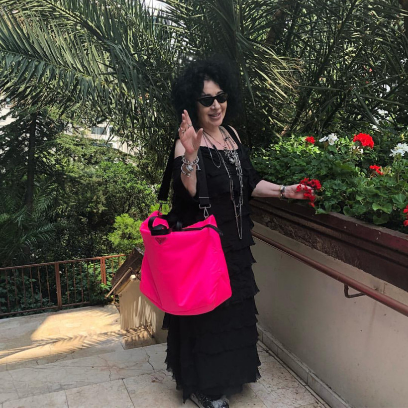  Nur Yerlitaş beyin ameliyatı sonrası ilk kez görüntülendi - Resim: 2