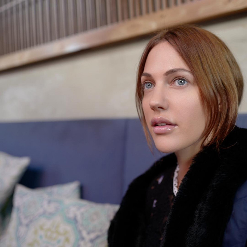 Meryem Uzerli kendini dünyaca ünlü estetik doktoruna teslim etti - Resim: 1