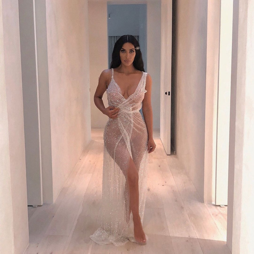 Kim Kardashian’ın Barbie bebeği çıkıyor! - Resim: 3