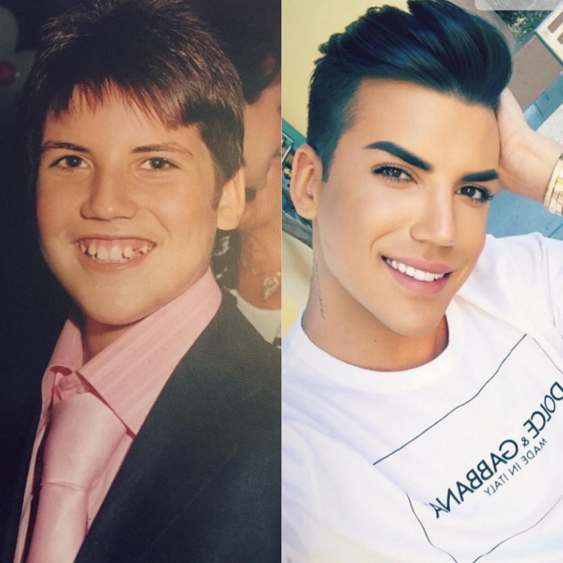 Ünlüler de 10 years challenge akımına kapıldı! - Resim: 1