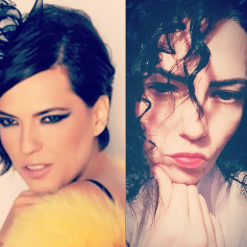 Ünlüler de 10 years challenge akımına kapıldı! - Resim: 2