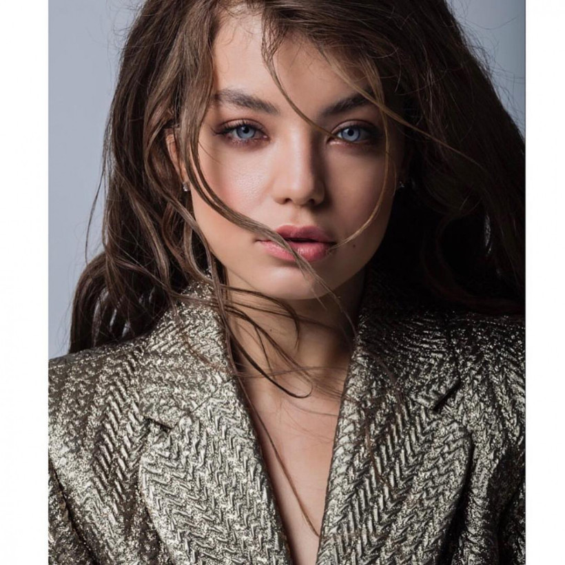 Buse Narcı'nın bu fotoğrafı herkesi şoke etti - Resim: 4