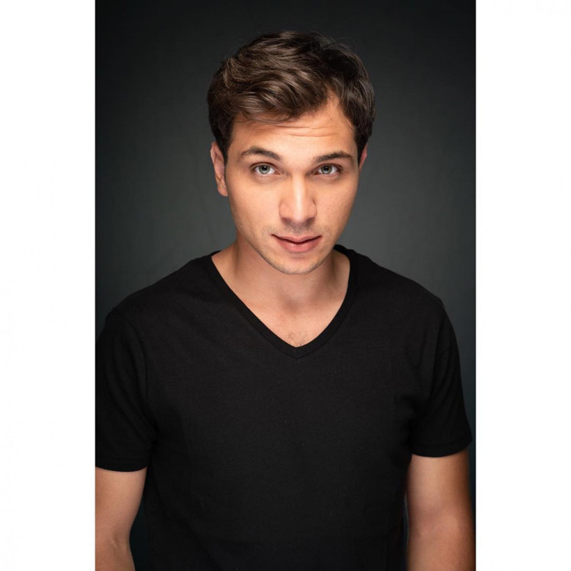 Çukur'a sürpriz transfer Çukur dizisi Ferhat kimdir kaç yaşında? - Resim: 2