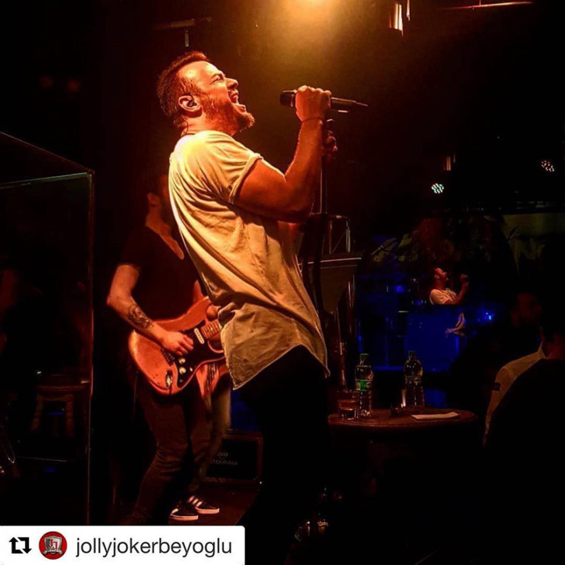 Ünlü şarkıcı için 15 yıl hapis istendi! - Resim: 2