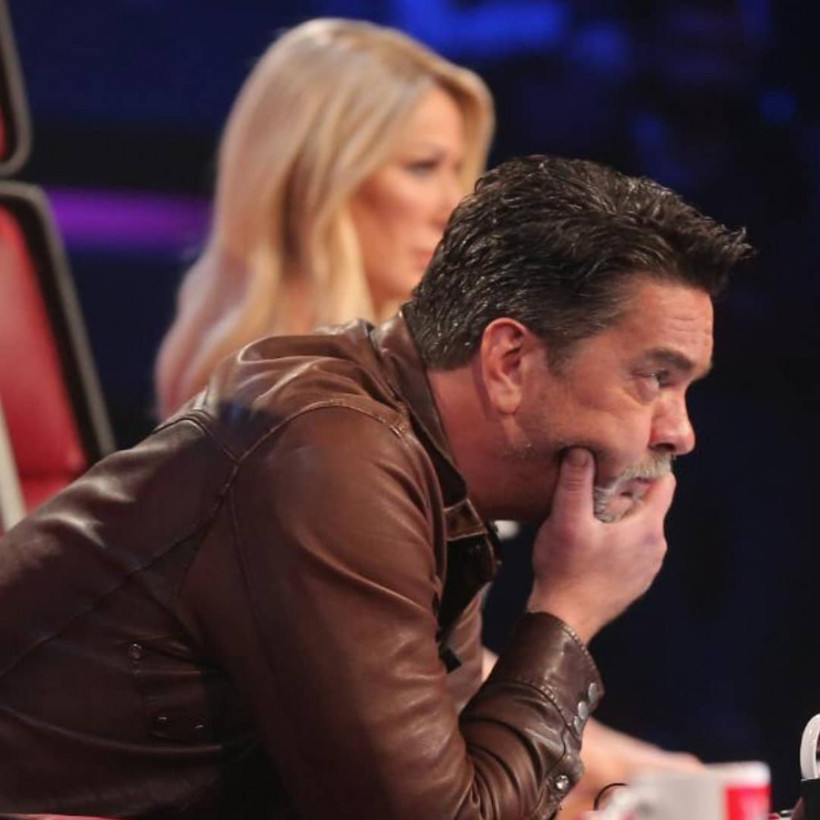 O ses bitince boşta kaldı Beyazıt Öztürk'ten show haberi - Resim: 3