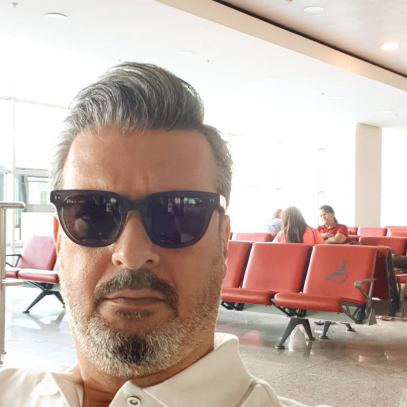 Eşkıya Dünyaya Hükümdar Olmaz Tahsin Façalı kimdir eşine bakın kim çıktı - Resim: 3