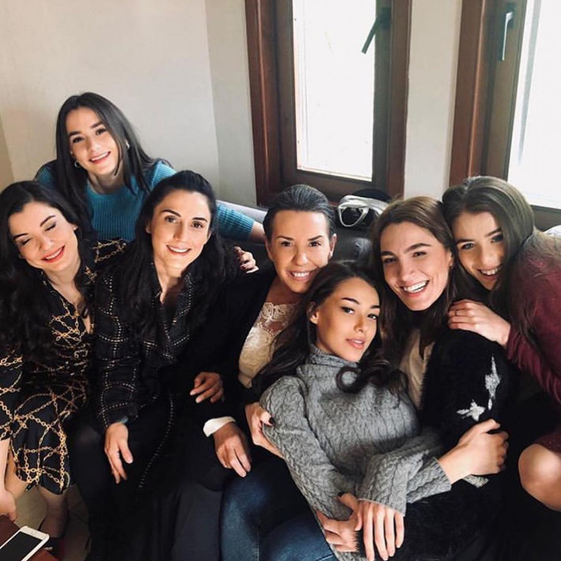 Çukur'da sürpriz ayrılık Hayranları yıkıldı - Resim: 2