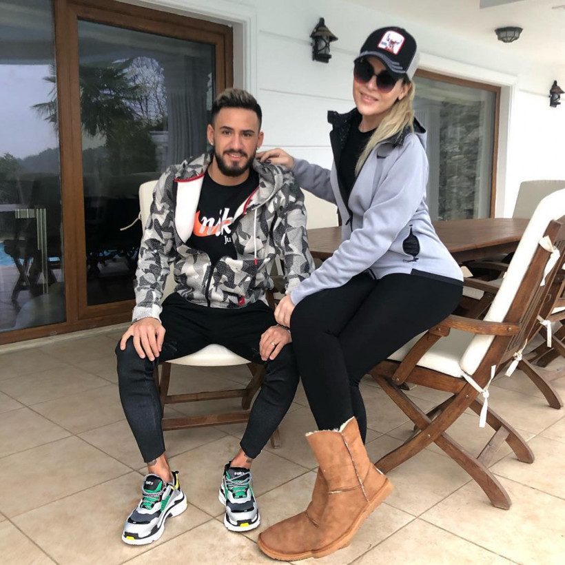 Selin Ciğerci: Gökhan taşıyıcıdan çocuk sahibi olabilir - Resim: 2