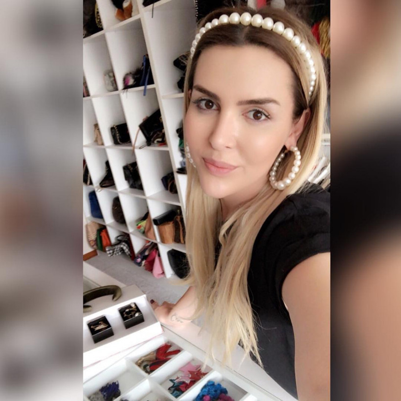 Selin Ciğerci: Gökhan taşıyıcıdan çocuk sahibi olabilir - Resim: 3