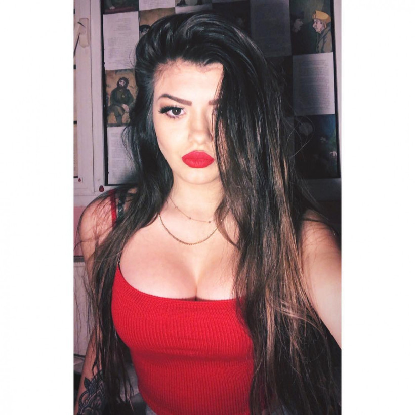 Sosyal medya fenomeni Simge Barankoğlu gözaltına alındı - Resim: 2