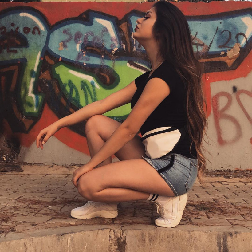 Sosyal medya fenomeni Simge Barankoğlu gözaltına alındı - Resim: 4