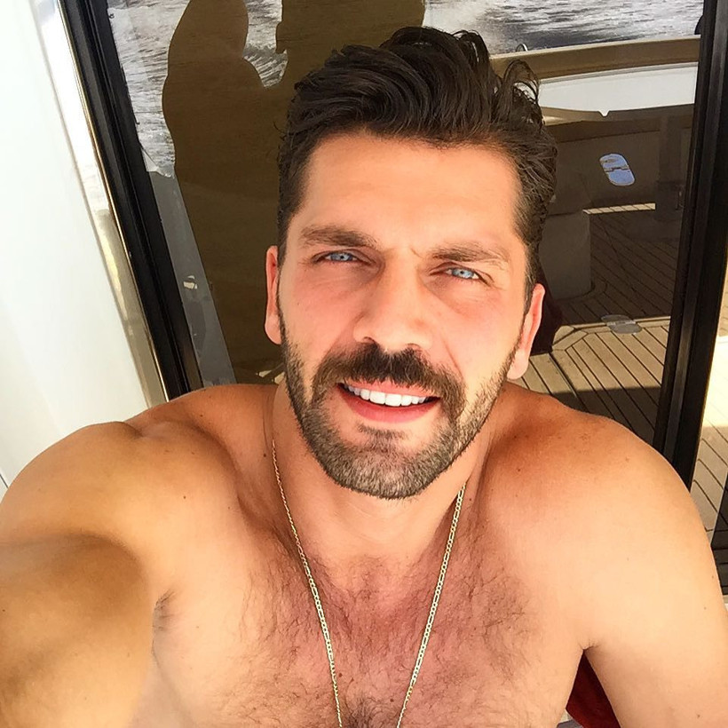 Ünlü oyuncudan ahlaksız teklif ifşası! - Resim: 1