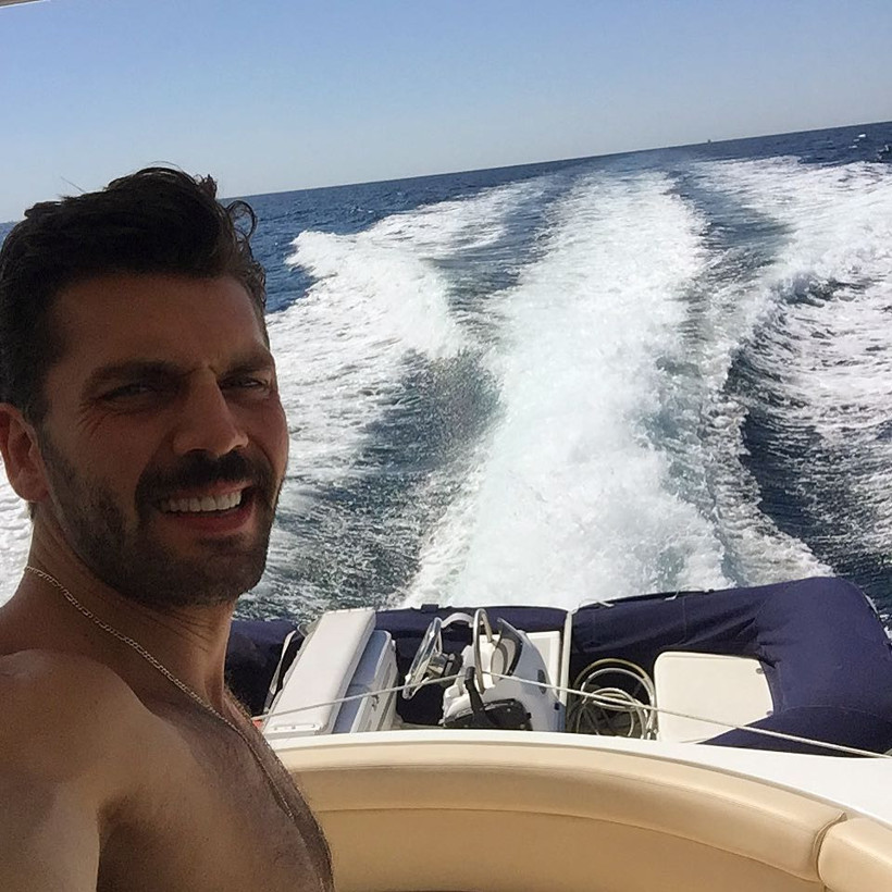 Ünlü oyuncudan ahlaksız teklif ifşası! - Resim: 3