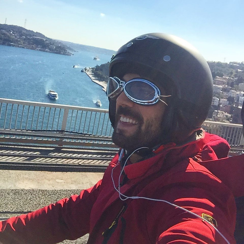 Ünlü oyuncudan ahlaksız teklif ifşası! - Resim: 4