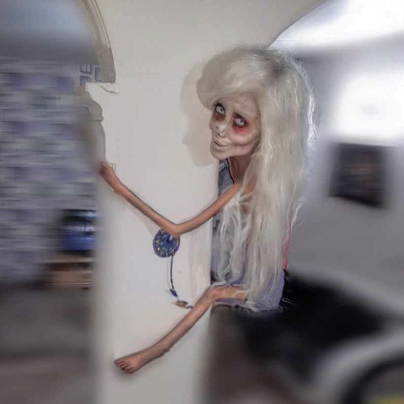 Yaptıkları olay yaratmıştı! Gerçek halini ilk kez paylaştı - Resim: 1