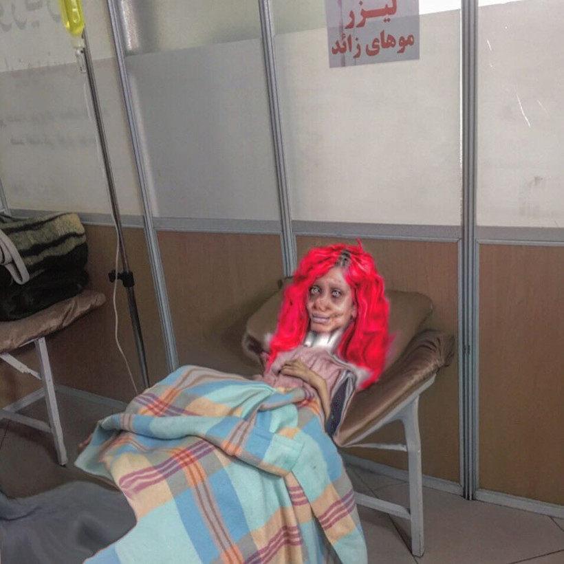 Yaptıkları olay yaratmıştı! Gerçek halini ilk kez paylaştı - Resim: 2