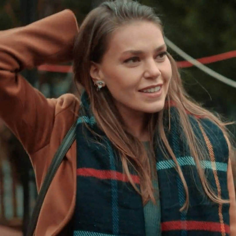 İstanbullu Gelin'in Sürreya'sı Aslı Enver'in bilinmeyen hastalığı - Resim: 1