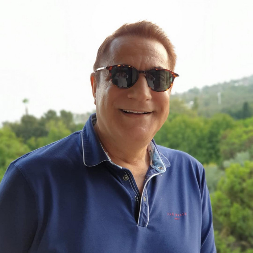 Yoğun bakımdan çıkan Mehmet Ali Erbil'in ilk paylaşımına bakın  - Resim: 1