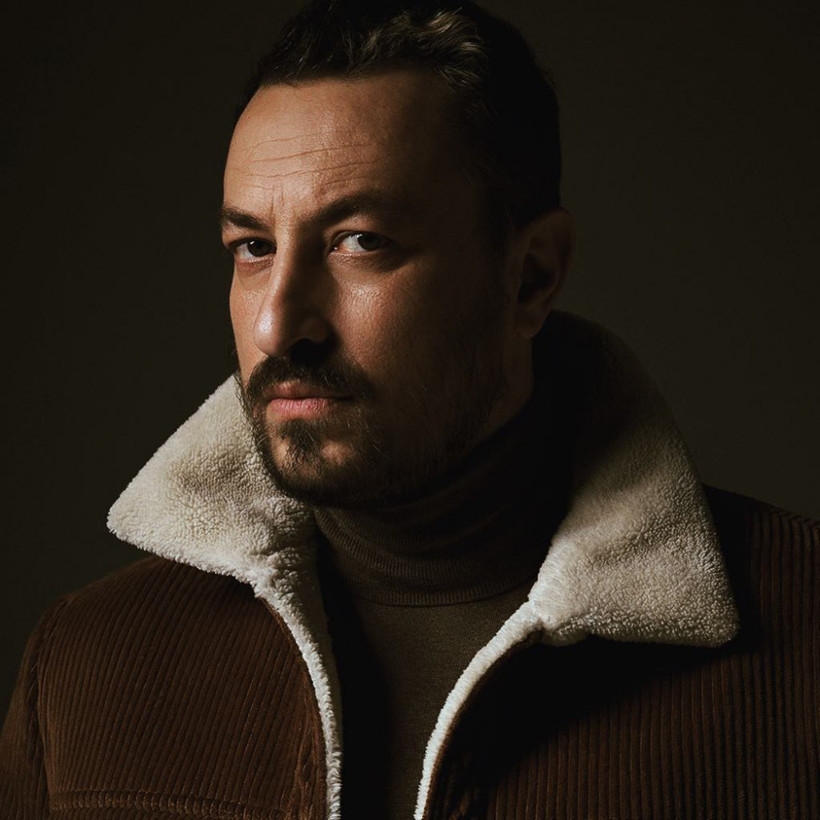 Çarpışma dizisinin ana karakteri olan usta oyuncu kaza geçirdi - Resim: 2