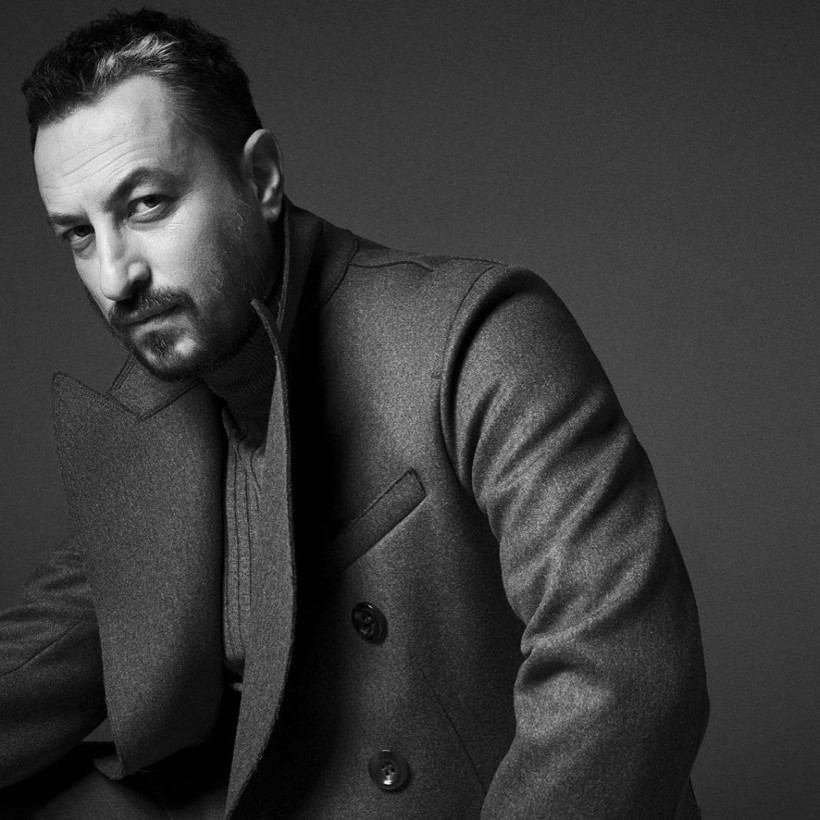 Çarpışma dizisinin ana karakteri olan usta oyuncu kaza geçirdi - Resim: 3