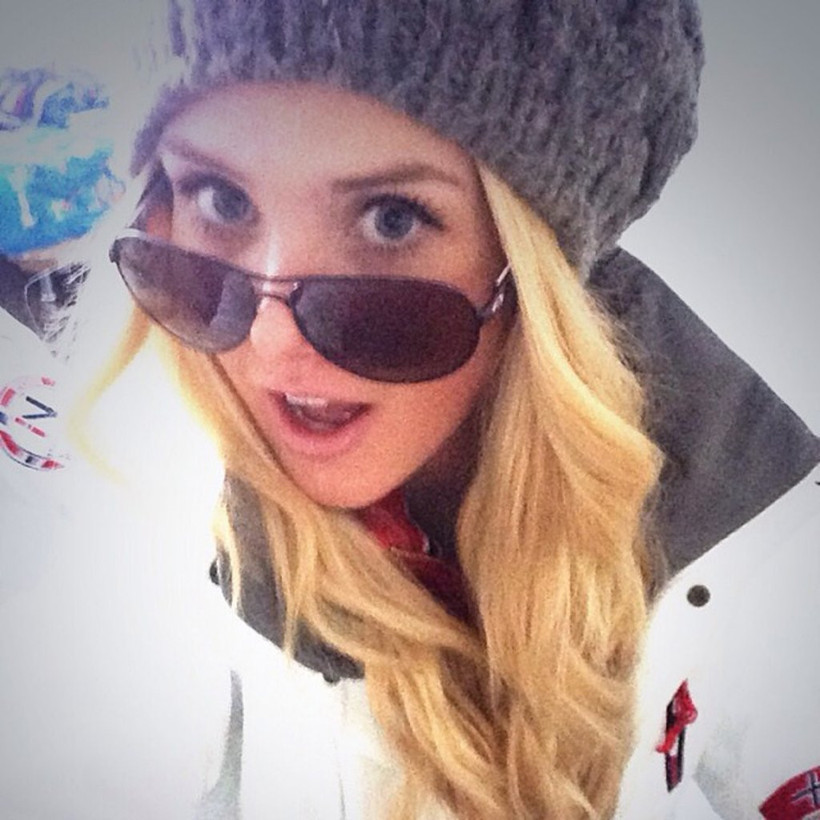 Olimpiyatların en sosyal sporcuları - Resim: 3