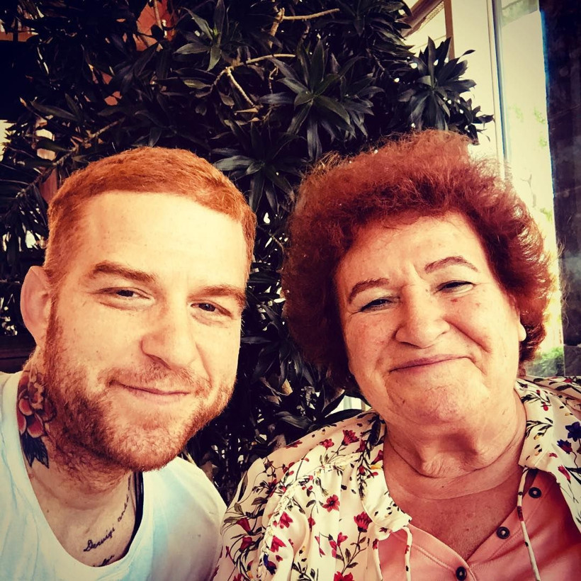 Athena Gökhan'dan belediye başkan adayına övgü dolu sözler - Resim: 4