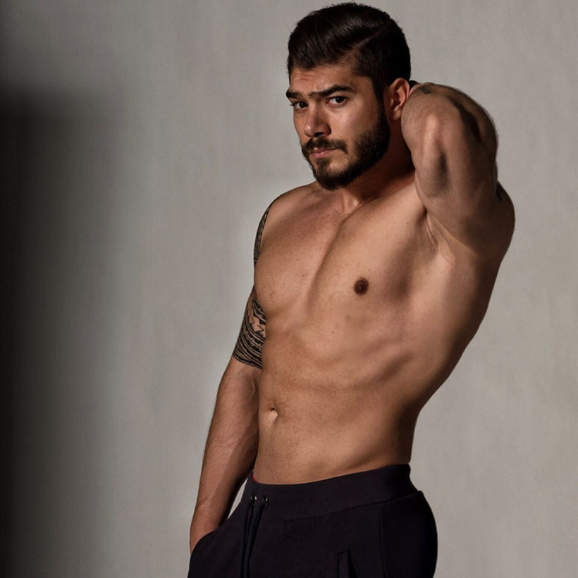 Survivor'a  bomba transfer Damat adayı Kaan Güvenilir, Survivor'da - Resim: 3