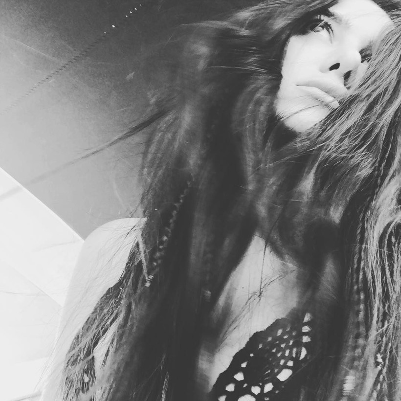 Asena Atalay'dan bomba gönderme: Sevgilime bugün kavuştum - Resim: 4