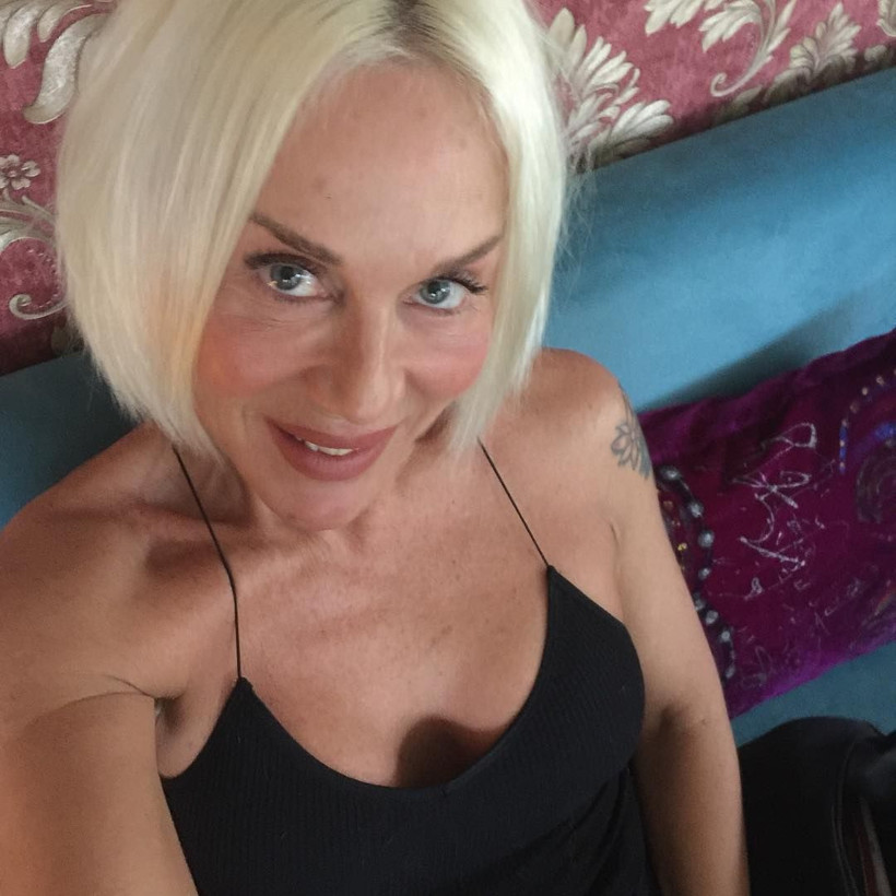 Billur Kalkavan'dan şoke eden sevgili yorumu - Resim: 1