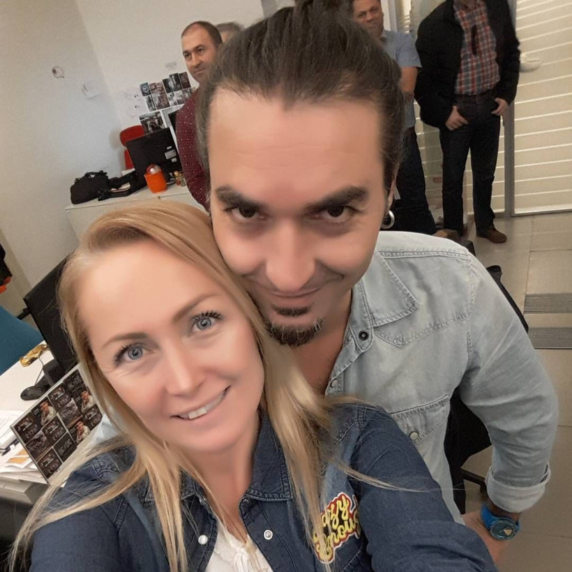 Demirören Medya Grubunda üst düzey yönetici görevden alındı - Resim: 2