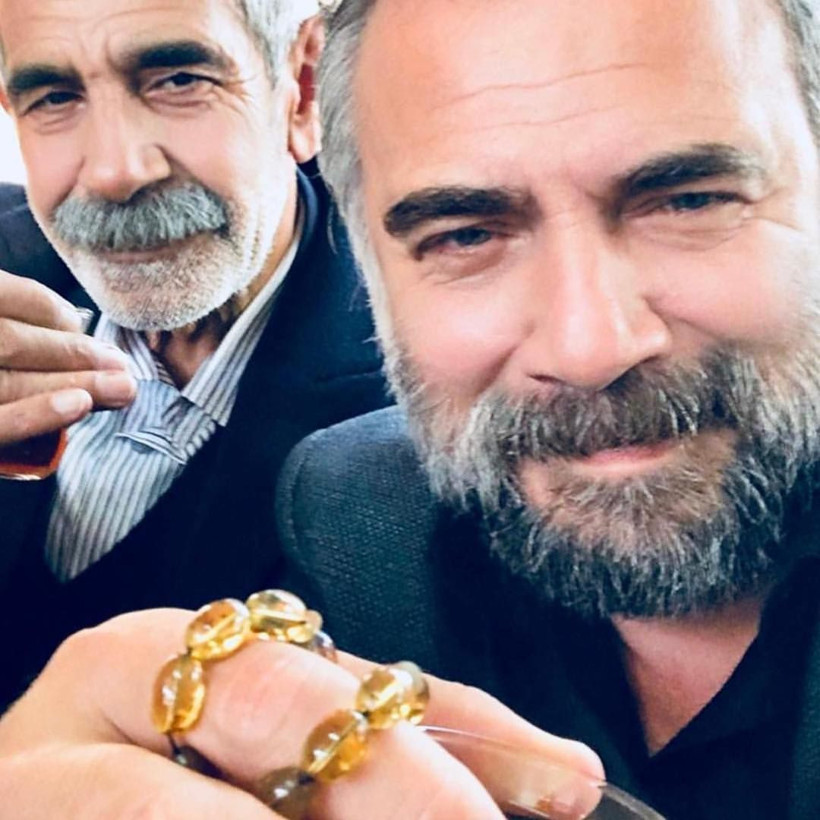 Duyanlar şoke oldu! EDHO'ın ünlü oyuncusunun 26 çocuğu, 8 torunu... - Resim: 2