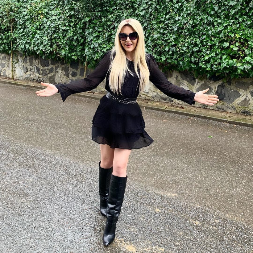 Selin Ciğerci'nin cinsiyet değiştirmeden önceki mesleği ortaya çıktı - Resim: 4