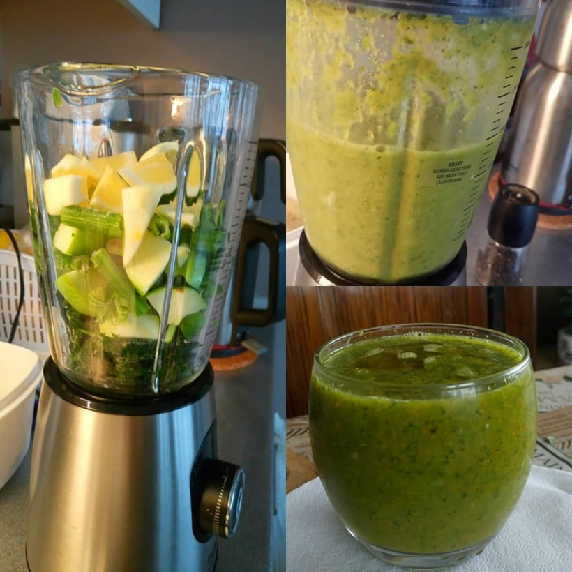 Kereviz suyu içtiğinizde vücudunuzda öyle bir şey oluyor ki... - Resim: 4