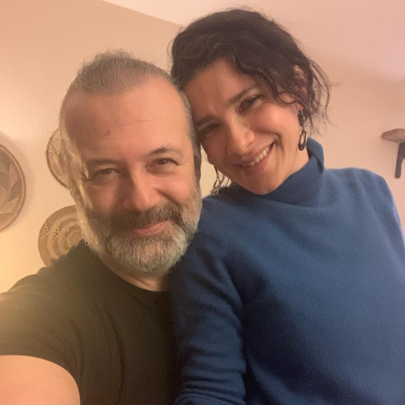 Levent Üzümcü siyasete atıldı! Bakın hangi partinin adayı - Resim: 1