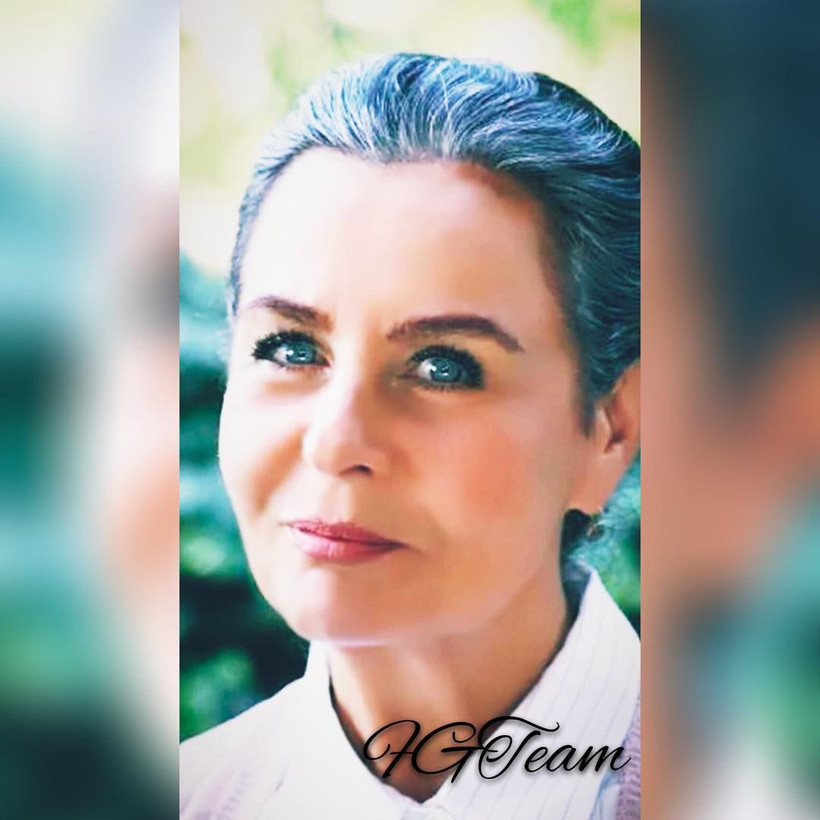 Fatma Girik'ten kötü haber! Ameliyata alındı son durumu nasıl - Resim: 4