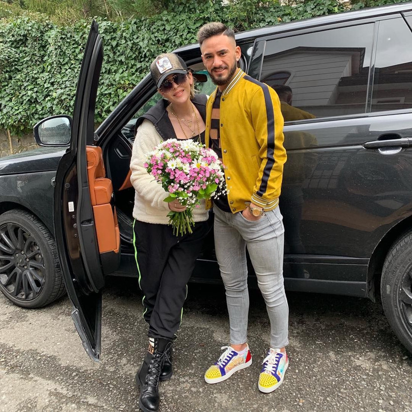 Selin Ciğerci Instagram'dan yaptığı paylaşımla şoke etti - Resim: 4