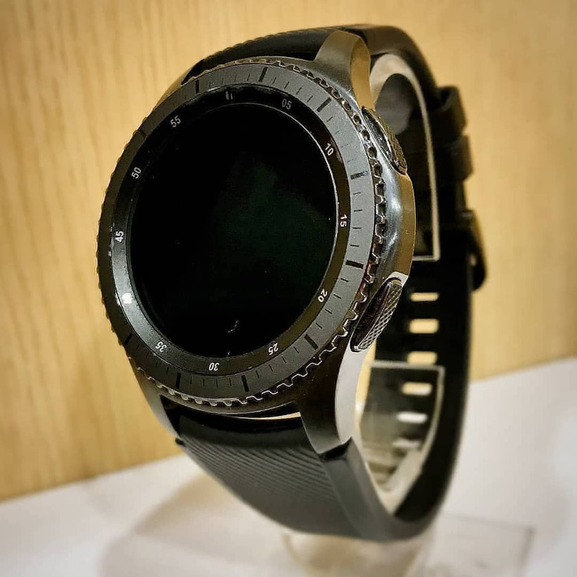 Teknolojinin geldiği son nokta İşte yeni Samsung Watch ve özellikleri - Resim: 3