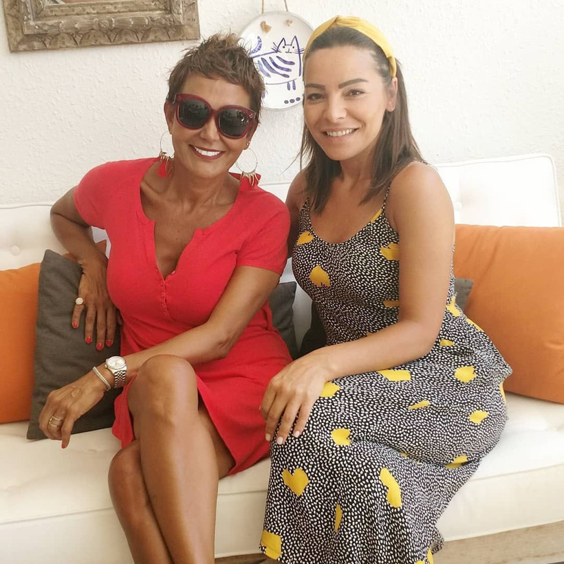 TV8'in sevilen programı 'Gerçeğin Peşinde' Serap Paköz ile ekranlara geri dönüyor - Resim: 4