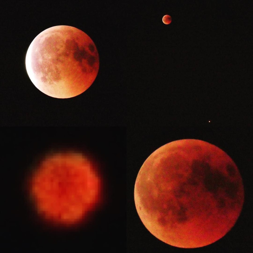 Mars'ta tüm dengeleri değiştirecek muhteşem keşif - Resim: 3