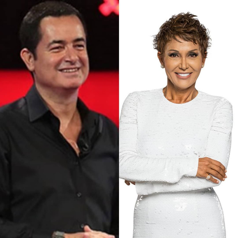 TV8'in sevilen programı 'Gerçeğin Peşinde' Serap Paköz ile ekranlara geri dönüyor - Resim: 2