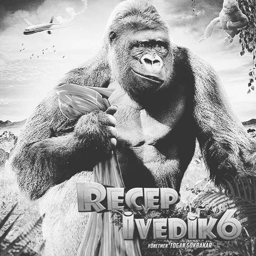 Recep İvedik 6'nın vizyon tarihi açıklandı - Resim: 3