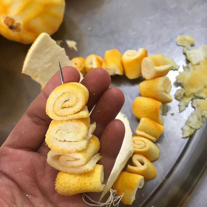 Yurt dışından talep yağıyor! Kendisinin kilosu 1 tl kabuğu 6 tl - Resim: 3