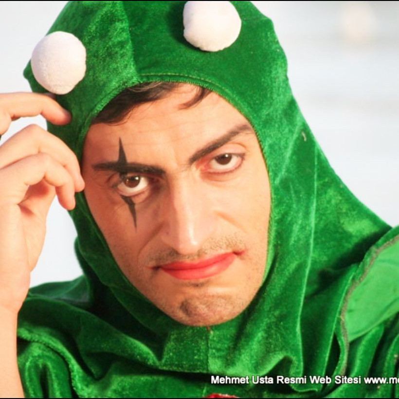 Ekmek Teknesi'nde ölü karakterini canlandıran Mehmet Usta, Son hali sosyal medyada gündem oldu - Resim: 3