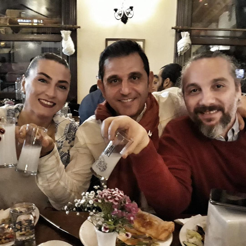 Fatih Portakal'dan YSK'ya sert tepki: nereden baksan.... - Resim: 1