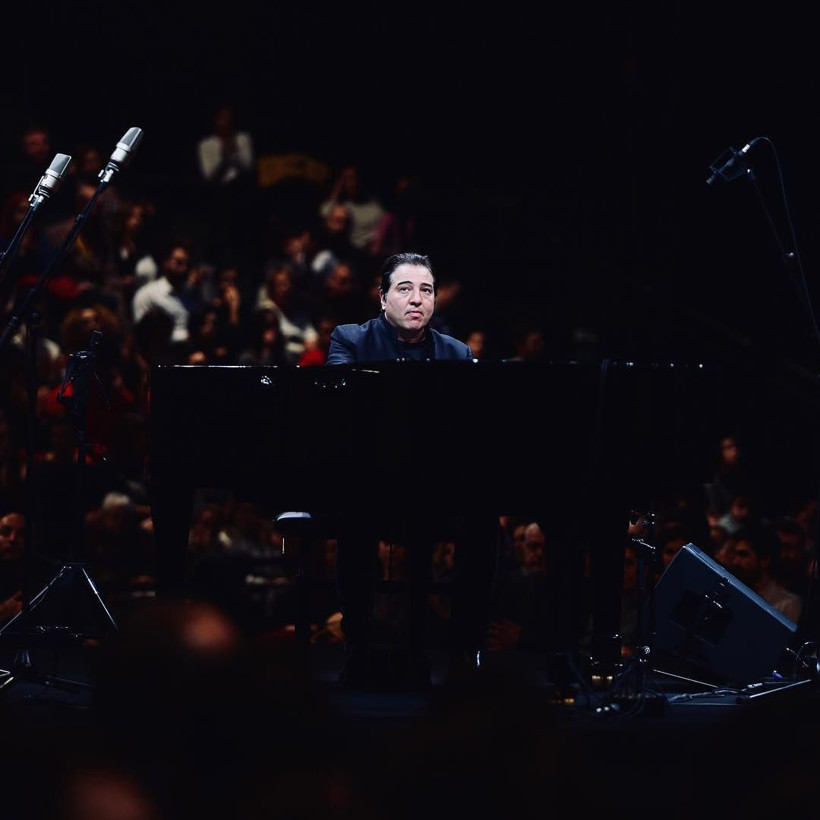 Fazıl Say'dan dikkat çeken Ekrem İmamoğlu yorumu - Resim: 2